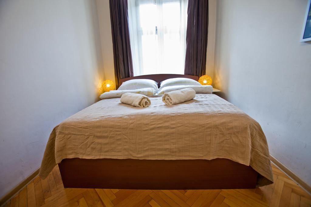 P&J Apartamenty Grodzka Krakow Exterior photo