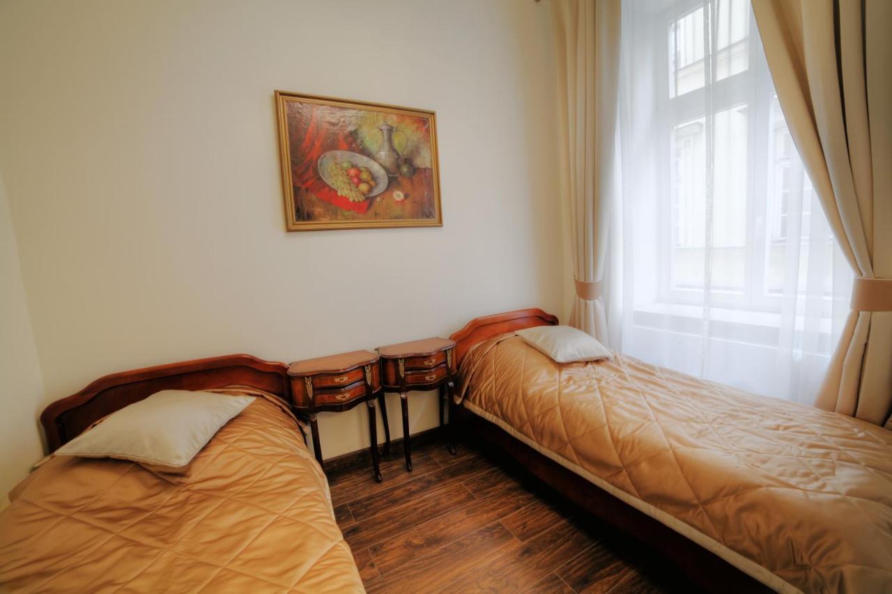 P&J Apartamenty Grodzka Krakow Exterior photo