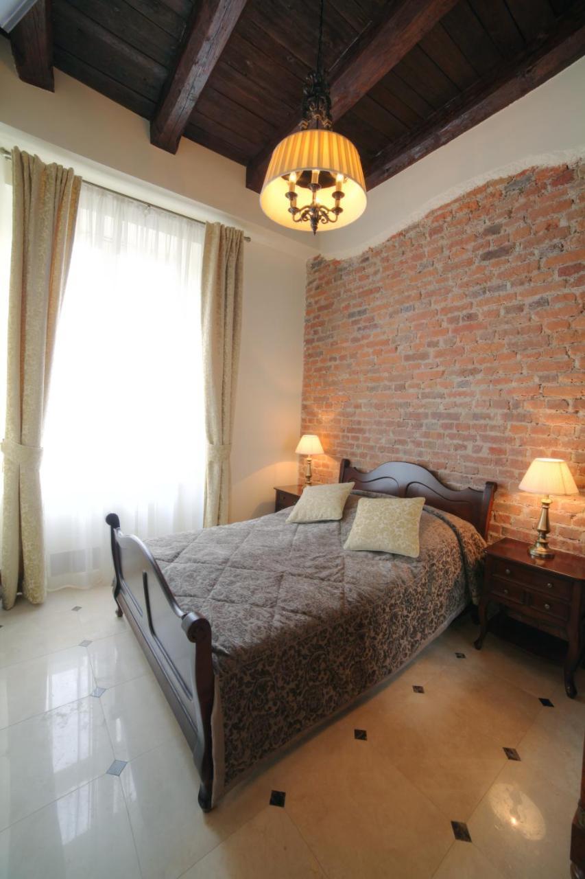 P&J Apartamenty Grodzka Krakow Exterior photo