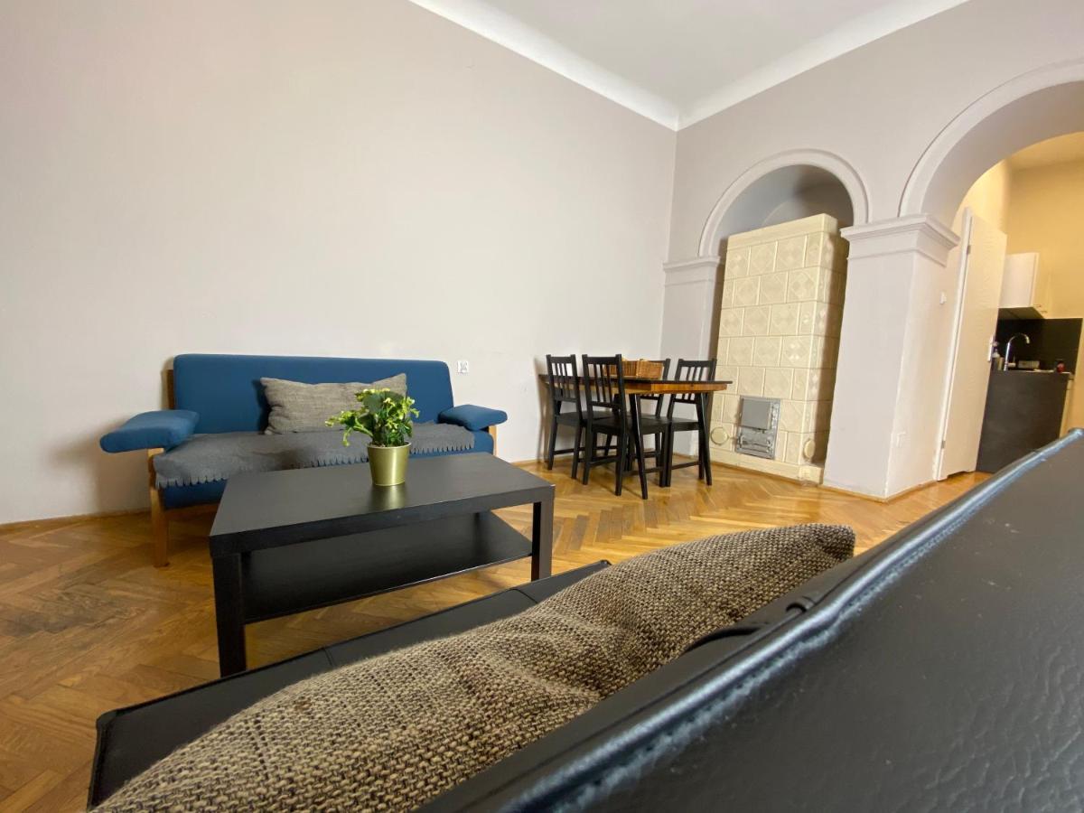 P&J Apartamenty Grodzka Krakow Exterior photo